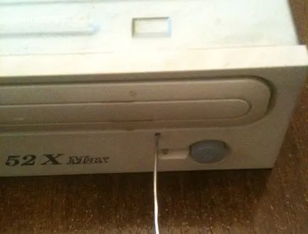 Как да се чисти леща CD диск