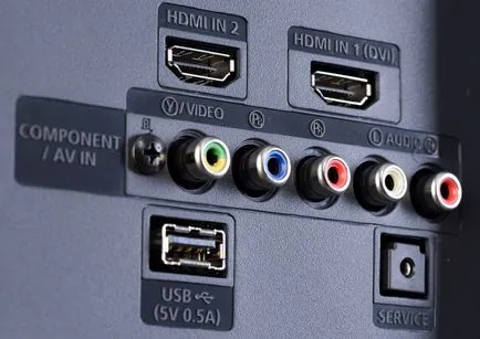 Как да се свържете и да конфигурирате цифрова телевизия DVB-T2