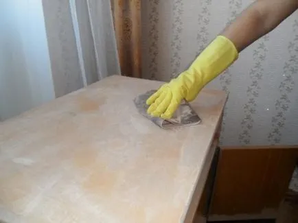 Как да рисувате ПДЧ и всички помисли