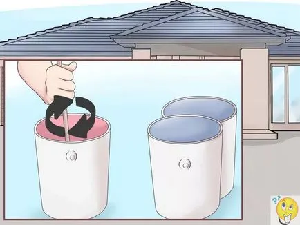 Как да боядисате къщата