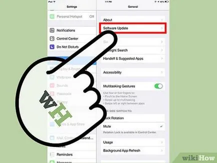 Как да се свържете с Ipad Bluetooth устройства (Bluetooth) Как да се свържете с IPAD на Bluetooth устройства