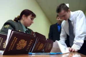 Как да получите вашето дете паспорт в 14 години, какви документи са необходими за регистрация
