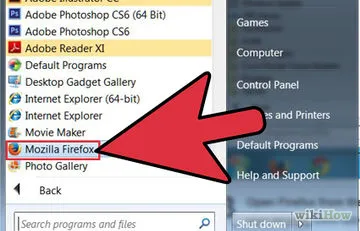 Как да използвате Firefox синхронизация