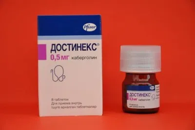 Как да се намали пролактин при жените народни средства