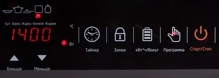 Как да се използва индукционен плот (индукция) Как да използвате плота индукционни