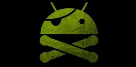 Как да използвате Android-gamekiller