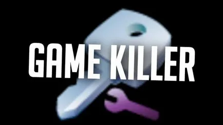 Как да използвате Android-gamekiller