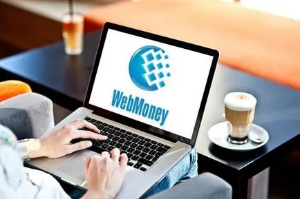 Как да получите лично стъпка сертификат WebMoney по стъпка