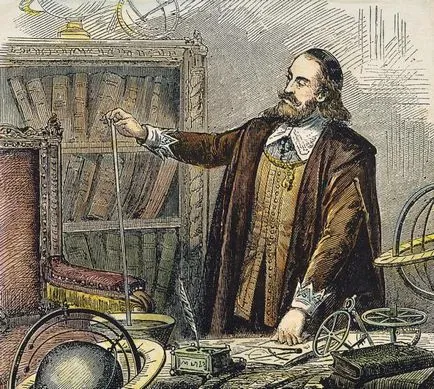 Как да използвате барометър за устройството и дейността на барометър