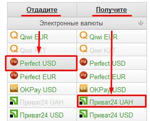 Как да се попълни перфектен пари, превежда и ще покаже перфектна пари