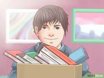 Как да се изгради крепост в стаята