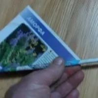Как да се обърне на тръбата Изплитането на вестници, умения писалка (обрат) Как да се обърне на тръбата ширити на вестниците, сръчни ръце