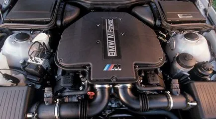 Как да си купите BMW 5 серия e39 (BMW 5 E39 Сирия) град най-добре - враг на доброто