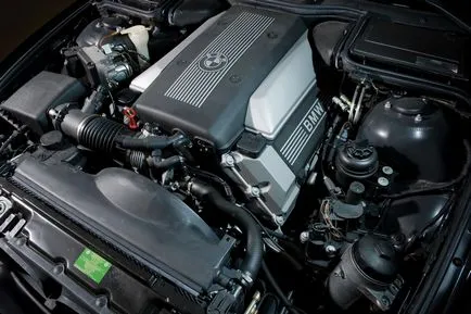 Как да си купите BMW 5 серия e39 (BMW 5 E39 Сирия) град най-добре - враг на доброто