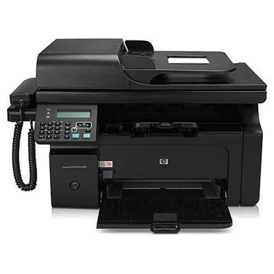 Как да изберем галерията MFP на