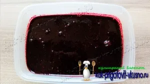 Как да се подготвите за шербет у дома