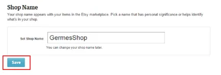 Как да продаваме на Etsy ~ frenzyshopper