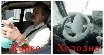 Как да се провери термостата вази