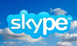 Както zaregestriravatsa на Skype