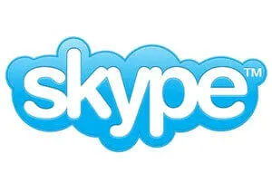 Как да добавите друг Skype