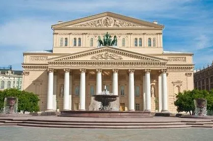 Какво е класицизъм и неговите функции Какво е класицизъм и неговите функции