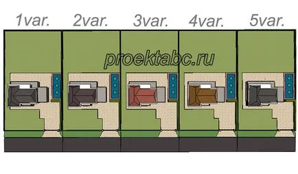 Как да се изработи по фасадата на къщата (да се развие) Как да се изработи по фасадата на къщата