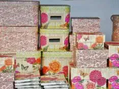 Как да си направим хартия за Scrapbooking стъпка по стъпка ръководство