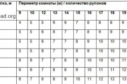 Как да си направим тавана на процеса бързи правила