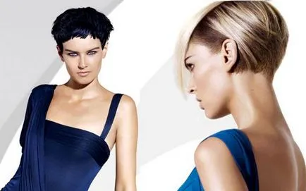 Как да направите своя собствена вечер прическа (правя) Как да направите своя собствена вечер прическа