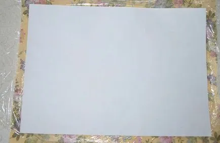 Как да си направим хартия за Scrapbooking стъпка по стъпка ръководство