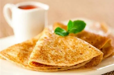 Как да си направим палачинки - вкусни рецепти (палачинки) Как да си направим палачинки - вкусни рецепти
