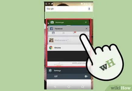 Как да удължите живота на батерията на телефона си с Android