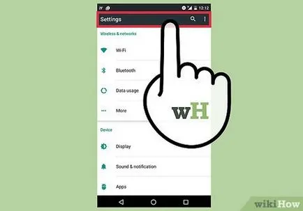 Как да удължите живота на батерията на телефона си с Android