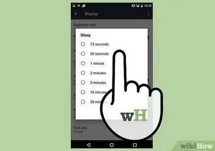 Как да удължите живота на батерията на телефона си с Android