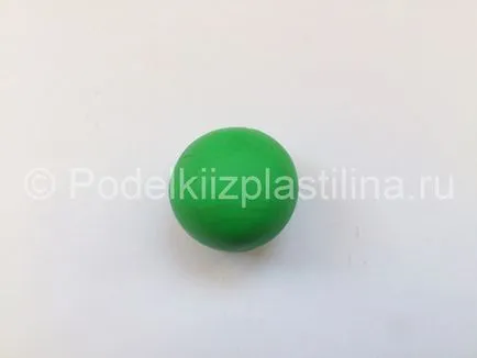 Как да си направим дракон от пластелин ръководство със снимки и видео