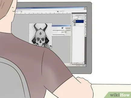 Как да си направим графити шаблон (правя) Как да си направим графити шаблон