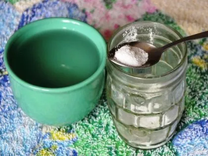 Как да си направим морска вода