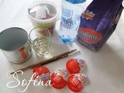 Как да си направим великденско зайче, от които е възможно да се направи великденски заек