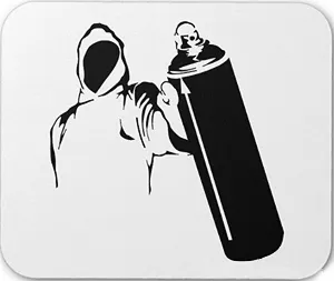 Как да си направите шаблон графити със собствените си ръце (как да се направи шаблон графити) Как да си направите шаблон графити със собствените си ръце
