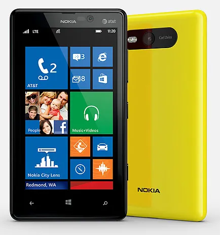Как да направите възстановяване на фабричните настройки на телефона Nokia Lumia 820 във фабриката - blogofolio Romana Paulova (Nokia) Как да направите възстановяване на фабричните настройки на телефона Nokia Lumia 820 във фабриката - blogofolio Romana Paulova