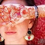 Как да се отмие mehendi (къна) съвети, информация, методи, етапи (mehendi) Как да се отмие mehendi (къна) съвети, информация, методи, етапи