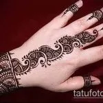 Как да се отмие mehendi (къна) съвети, информация, методи, етапи (mehendi) Как да се отмие mehendi (къна) съвети, информация, методи, етапи