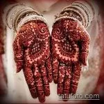 Как да се отмие mehendi (къна) съвети, информация, методи, етапи (mehendi) Как да се отмие mehendi (къна) съвети, информация, методи, етапи