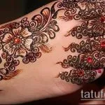 Как да се отмие mehendi (къна) съвети, информация, методи, етапи (mehendi) Как да се отмие mehendi (къна) съвети, информация, методи, етапи