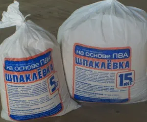 Както гипсокартон шпакловка две популярни начини за завършване