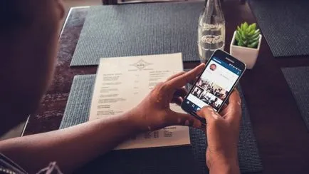 Как да изтеглите и запишете снимки от instagrama (Instagram) - всички налични методи (изтегли) Как да изтеглите и запишете снимки от instagrama (Instagram) - всички налични методи