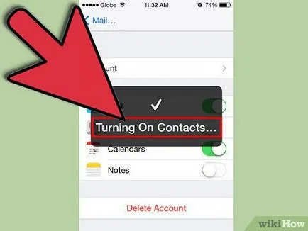 Как да се синхронизира вашия iphone с Microsoft Exchange