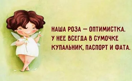 Как се става оптимист и да започне нов живот, ако аз съм песимист
