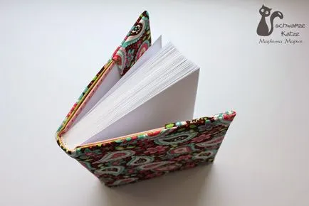 Как да шият покритие от плат с ръцете си (денонощно) Как да шият покритие от плат с ръцете си