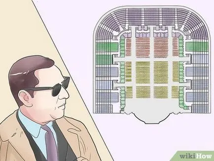 Как да стана промоутър концерт